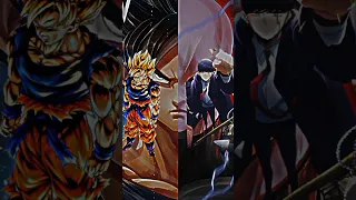 Mash Vs Goku Amv Anime Dbs 2023  Mash Vs Goku Amv Anime Dbs 2023