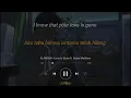 Download Lagu I'm sorry don't leave me lyrics 