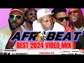 Download Lagu NEW AFROPARTY VIDEO MIX 2024 BY DJ WIZIBANTY|NAIJA AFROBEAT VIDEO MIX #BACKTOBACK  AFROBEATMIXWIZKID