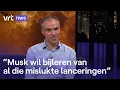 Download Lagu Ruimtevaartingenieur Stijn Ilsen legt uit: daarom crasht Starship zo vaak