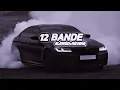 12 Bande | Slowed+Reverb |  Varinder Brar |
