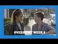 Lagu Overzicht week 8 | #Forever
