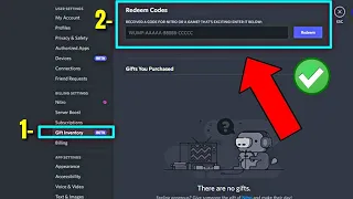 How To Redeem Crunchyroll Code Discord