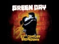 Download Lagu Last of the American Girls - Green Day [Original Album Version]