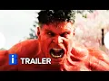 Download Lagu Capitão América 4 - Admirável Mundo Novo | Trailer 2 Legendado | D23