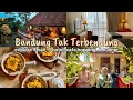 Download Lagu Bandung Tak Terbendung | Trip 4 Hari 3 Hotel 15 Kuliner \u0026 Cafe Hopping