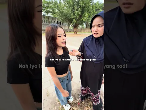 KALIAN GIMANA NIH MOKONDO ATAU ENGGA