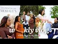 Download Lagu Tears, Laughs \u0026 Love 💕 #lifelately #vlog