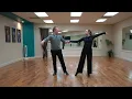 Dance With Me Wedding Dance Choreography | "Dance with Me" by Caleb & Kelsey