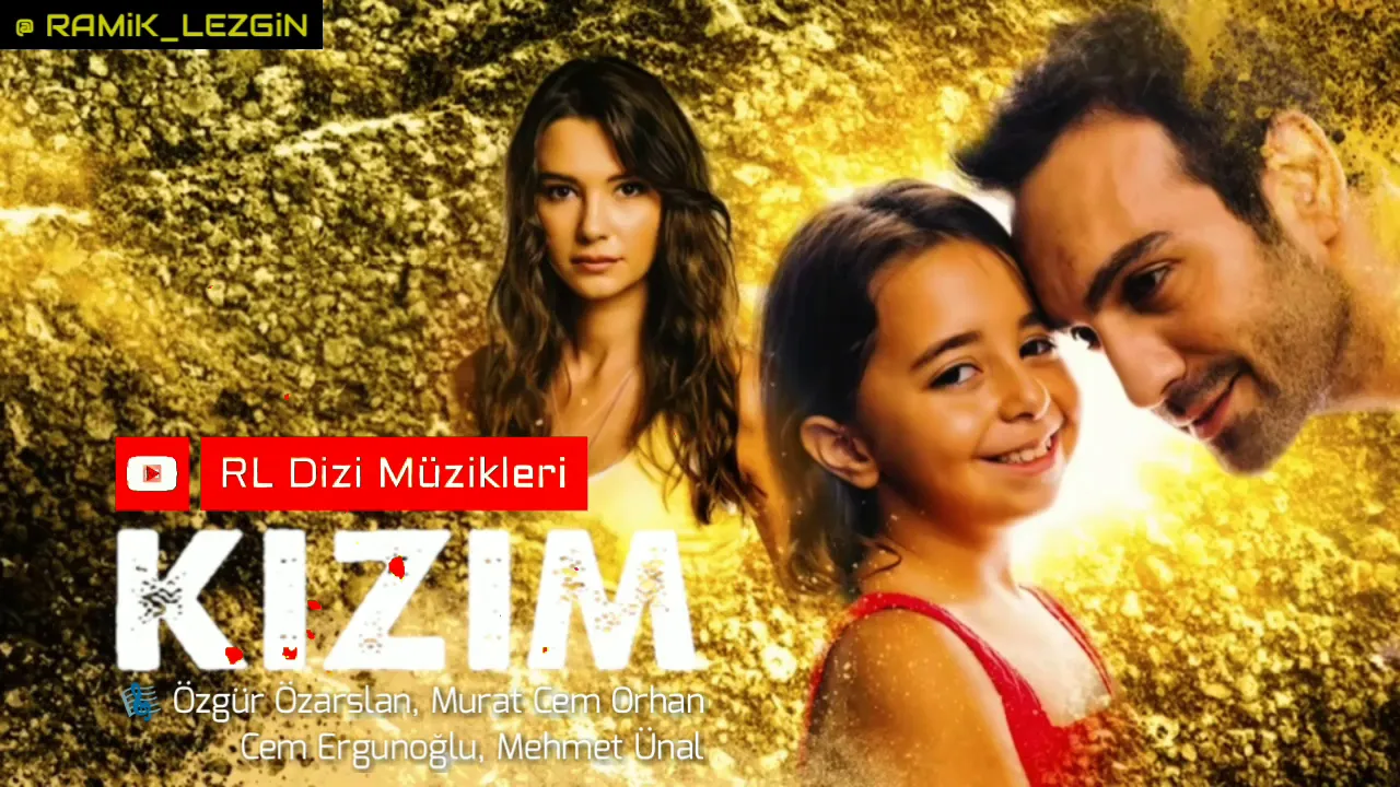 Kızım - Tatlı Anlar