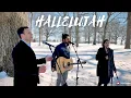 Download Lagu Hallelujah //Parishudhan Mahonnatha Devan //Malayalam \u0026 Hindi Mix //Christian Song |4K|