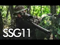 The New NOVRITSCH SSG11 - The Endgame of Snipers
