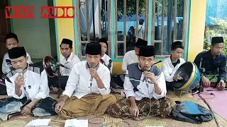 rebana tabasam pp sirojurrokhim pringsurat