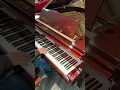 Lot 32 - Kawai GE1A Baby Grand Piano