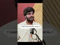 Download Lagu Mujhe kisi ki zaroorat nahi hai | mukul Sharma #shayari #sad #urdupoetry #hindishayari #sad #shorts