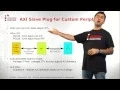 Creating Custom AXI Slave Interfaces Part 1 Lesson 6