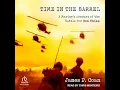 Download Lagu Time in the Barrel: A Marine's Account of the Battle for Con Thien, By James P. Coan