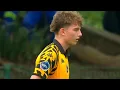 The 17 years Old Stevie "G" Mendes Cooking Orlando Pirates DDC