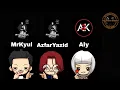Download Lagu Hinanya-AzfarYazid,MrKyul,Aly A2K (official lyric video)