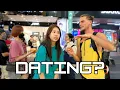 What Is It Like Dating In Taiwan? 在台灣約會是什麼感覺？