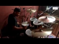 iamNeeta - Sakit (Drum Recording)