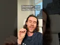 HTTP Parameter Pollution December Tip of the Day