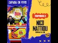 Si Te Agarran Las Ganas