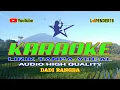 Lagu Dadi Rangda ● Ity Ashella 🎤 Karaoke lapender78