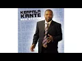 Kerfala Kanté - Badegna Bogna (audio)
