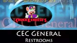 Chuck E Cheese General Information