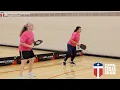 CTC Eagle Pickleball Tournament
