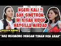 Lagu NGERI KALI ‼️ NAYSILLA MIRDAD : JARANG MUNCUL DI PODCAST, UNGKAP CERITA DI BALIK PERJUANGANNYA