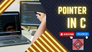 Mastering Pointers in C A Comprehensive Guide for Beginners