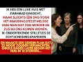 Download Lagu Ik Kocht Een Luxe Huis. De Familie Van Mijn Man Zou Intrekken – Maar Ik Had Een Geheim Plan.
