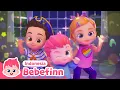 Lagu Bebefinn | Bebefinn Dance Time | Lagu Anak | Bebefinn Bahasa Indonesia