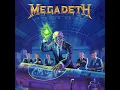 Megadeth - Rust in Peace... Polaris [Original 1990 Studio Recording]