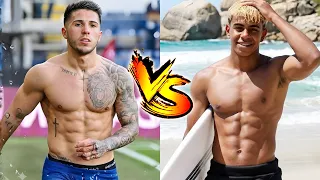 Enzo Fernández VS Lamine Yamal ⭐ World Cup 2026 | Who Is Better?