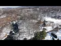 Hidden Winter Gem in the Hudson Valley 4K