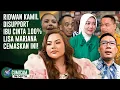 Download Lagu Detik - Detik Hasil Tes DNA Lisa Mariana \u0026 Ridwan Kamil Diungkap! | INDEPTH
