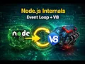 You Don t Understand Node js Until You See This Event Loop V8