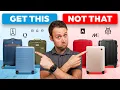 The BEST Checked Luggage for 2026 Tested Head to Head