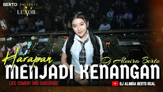 funkot harapan jadi kenangan harry parintang live at luxor cover dj almira berto