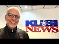 NCAA Tourney Talk on KUSI Good Morning San Diego San Diego State vs Yale