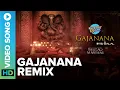 Download Lagu The Glory of Gajanana | Remix by DJ Dalal | Superhit DJ Mixes | Bajirao Mastani | Eros Now Music