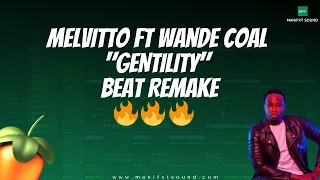 melvitto ft wande coal 