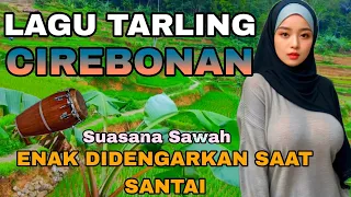 Download LAGU TARLING CIREBONAN ENAK DIDENGAR SAAT SANTAI DI PEDESAAN INDAH MP3