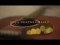 EJ De Perio | Sana Ngayong Pasko (Official Visualizer)