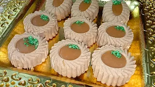 غريبة بلفرينة محمص تذوب في الفم دندنها