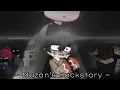 KNY Muzan s backstory Ballad of the Lonely GCMV Hidden Story AU READ DESC