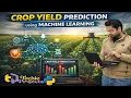 Crop Yield Prediction using Machine Learning IEEE Projects for Computer Science 2024